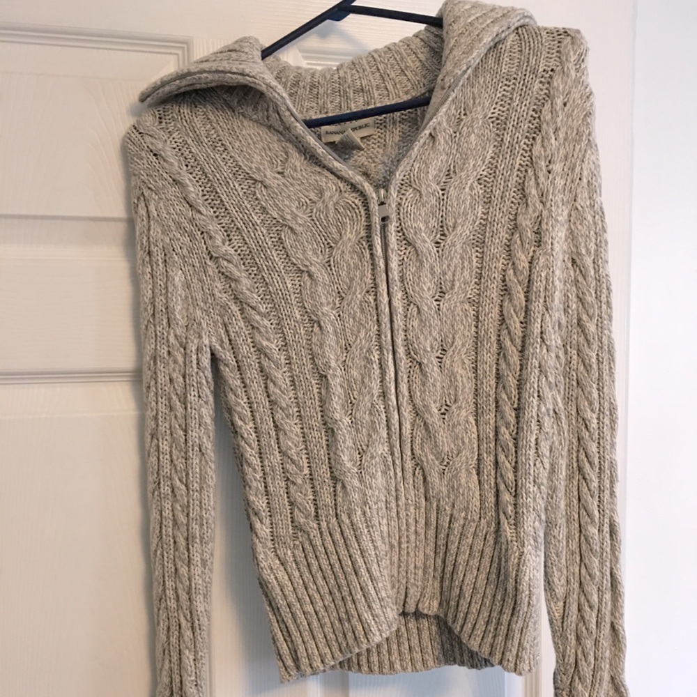 Banana Republic Sweater